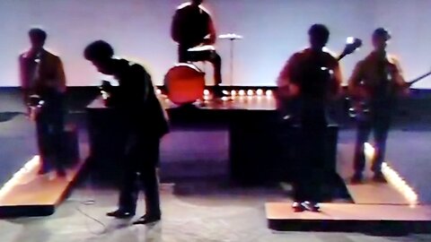 Dyke & The Blazers 1970 You Are My Sunshine Live