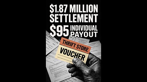 “The Salvation Army Call It ‘Work Therapy.’ Court Docs Call It Slavery