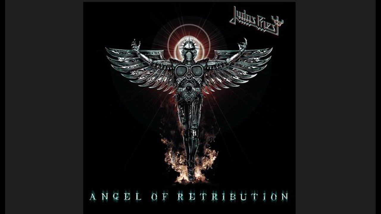 Judas Priest - Angel of Retribution (2005) [Full Album]