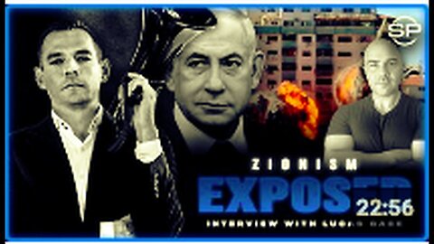 "Lucas Gage Harassed by Police for Anti-Zionist Remarks - An Attempt to Stifle Free Speech"