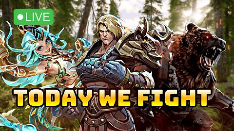 Marvel Rivals, Predecessor & MLBB | السهرة صباحي