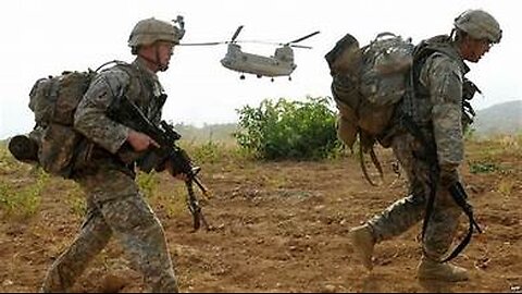 ⚡️U.S. 40,000 TROOPS READY FOR WAR 🌎 Breaking News Earth Changes News Channel June 18th