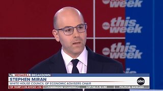 WH Council of Economic Advisers Calls Out Dems Fearmongering