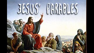 Parables 13 14 15