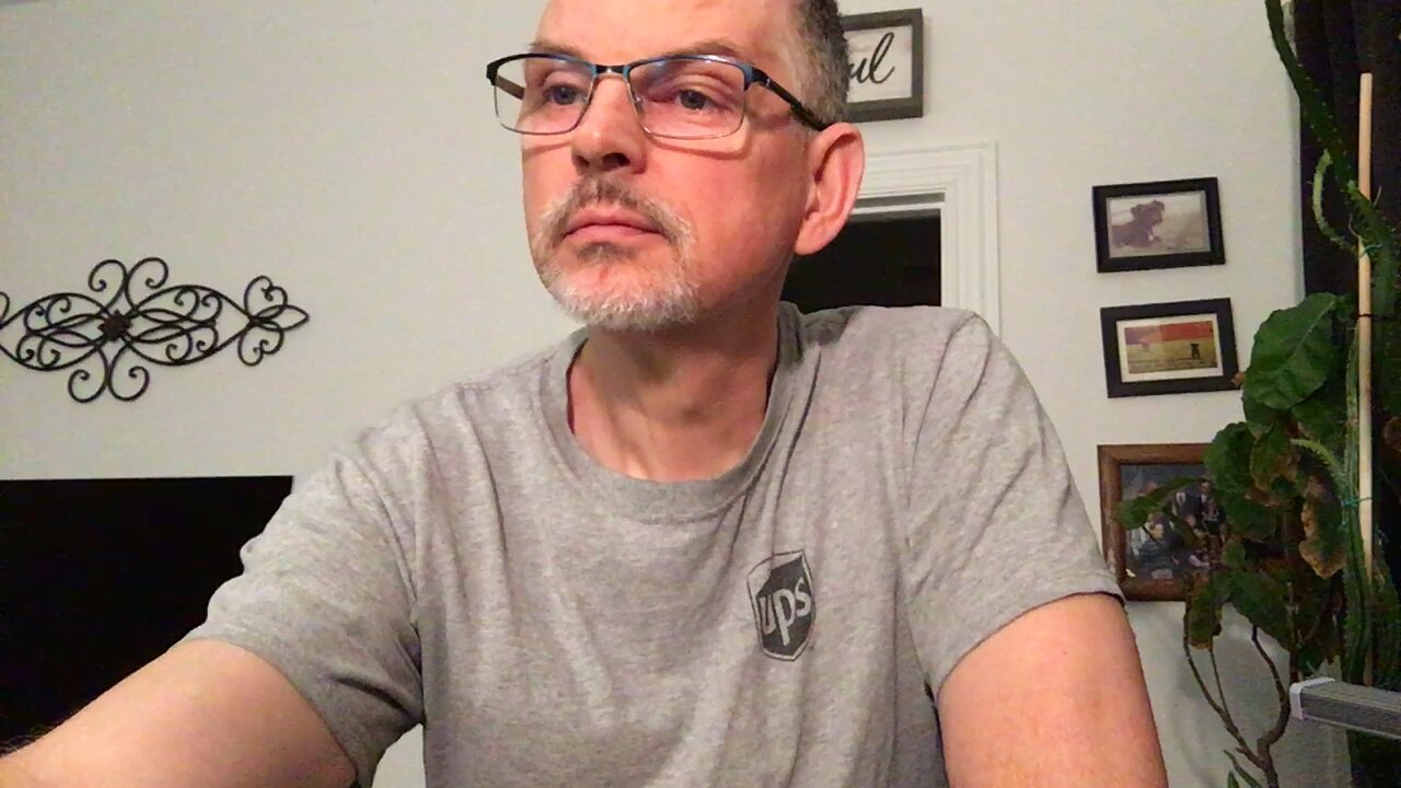 R5 ASL News/Biblical 5/13/2025