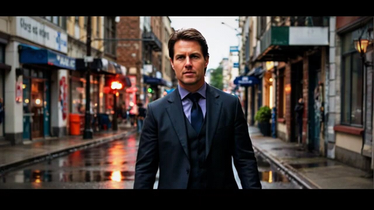 Collateral-2 - First Trailer (2026) - Tom Cruise & Jamie Foxx Return