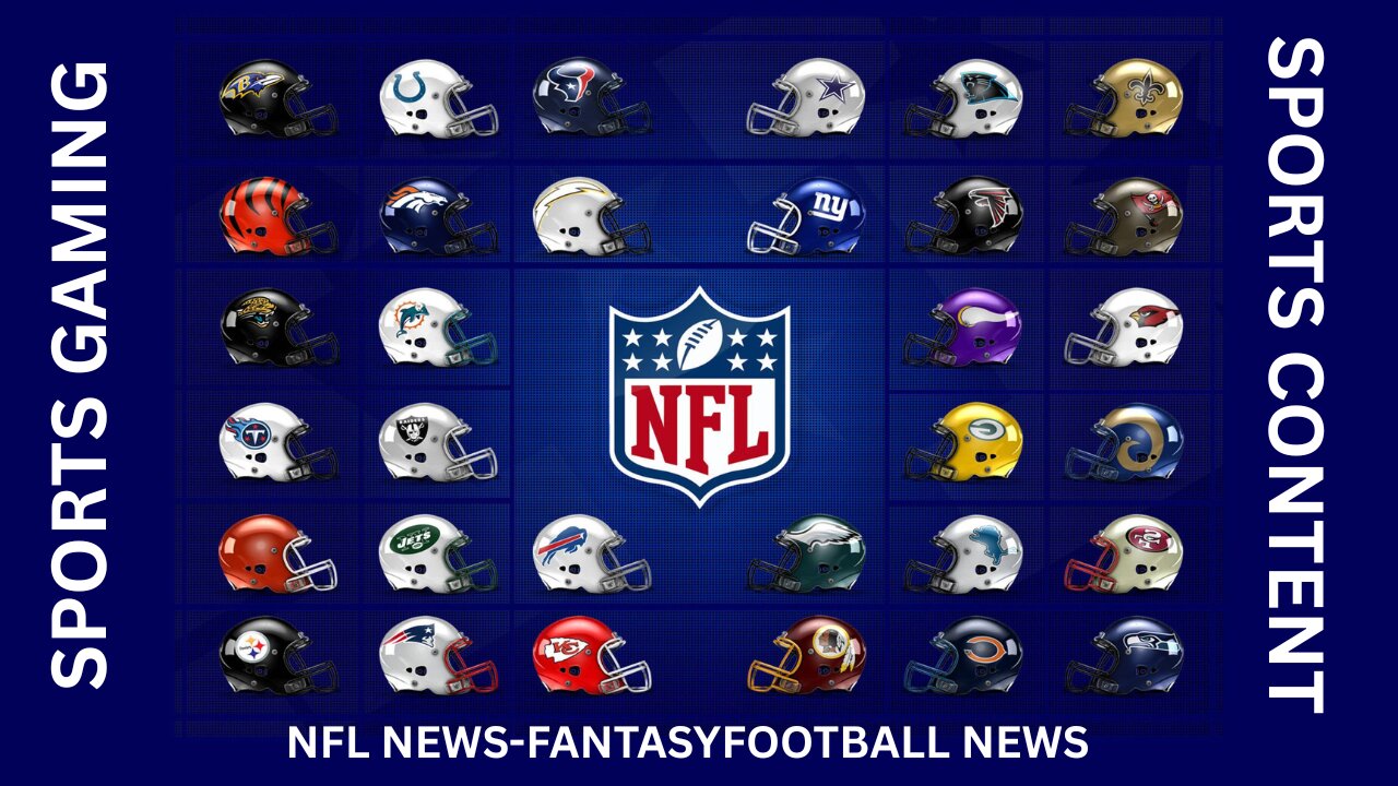 Head to Head gameplay. NFL talk/ and Fantasy football talk