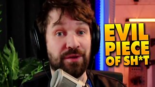 Destiny just said the QUIET PART OUT LOUD...