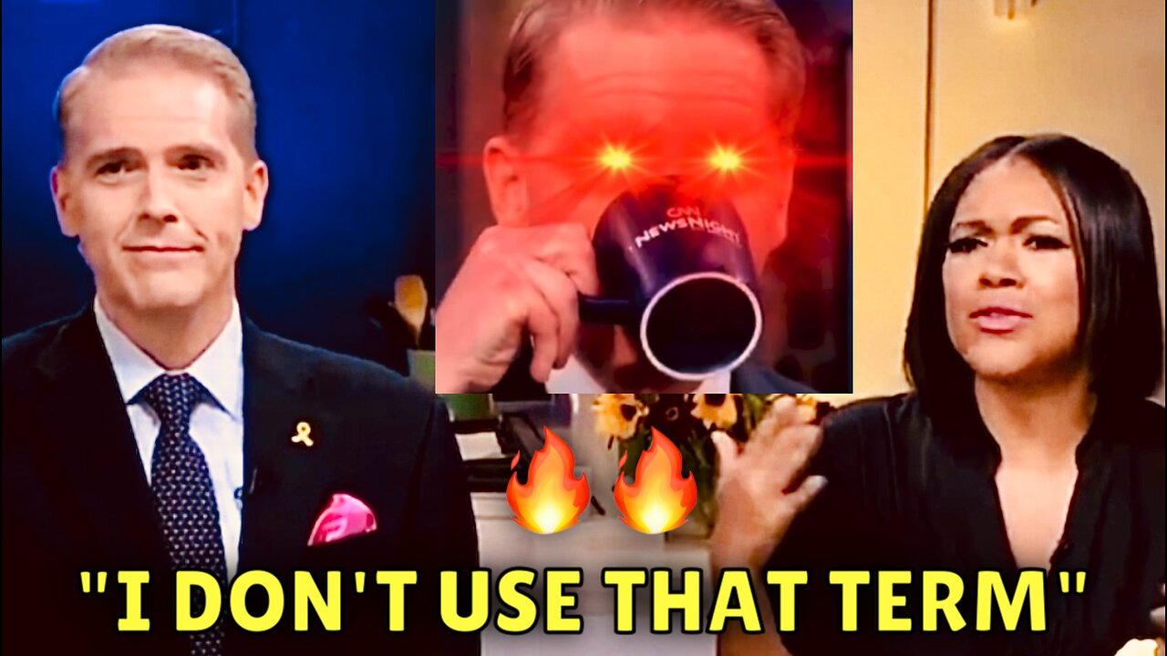 CNN Panelists REGRET taking on Scott Jennings over Immigration!