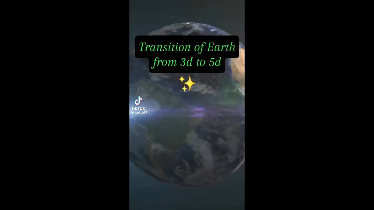 From Absolute Darkness To Absolute Light