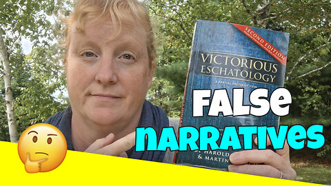 What Is The Abomination Of Desolation Really About?