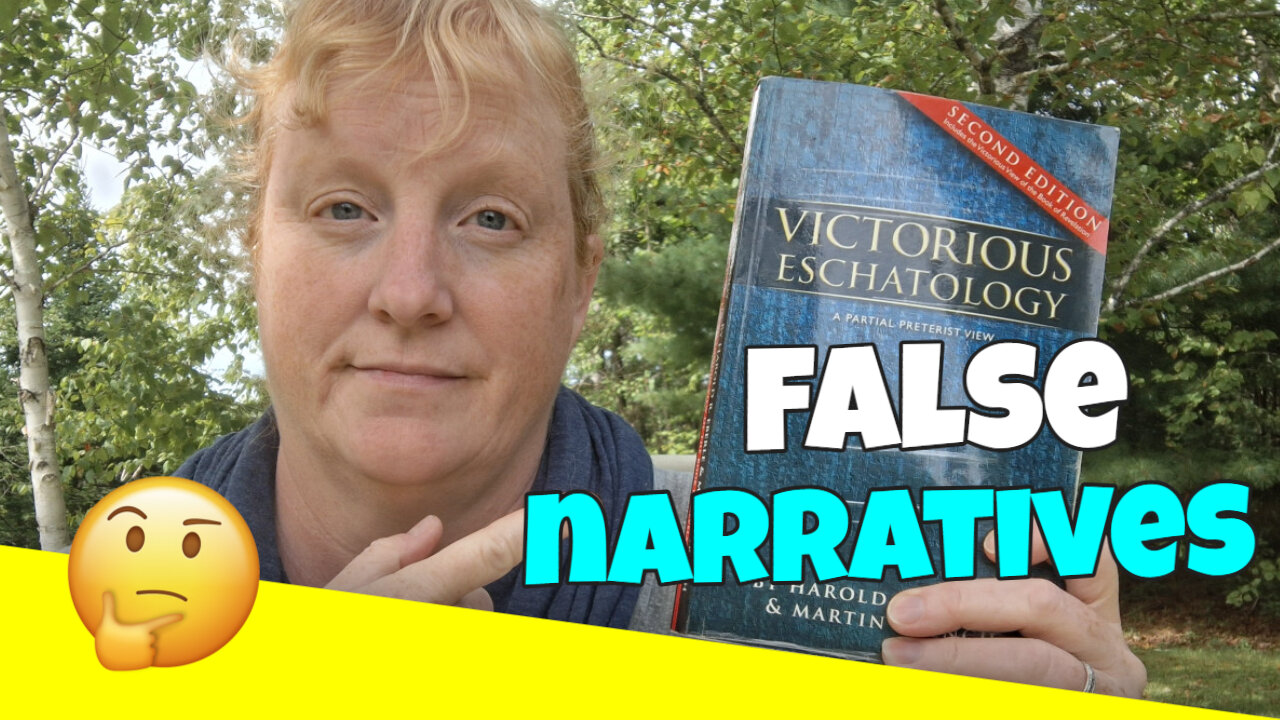 What Is The Abomination Of Desolation Really About?
