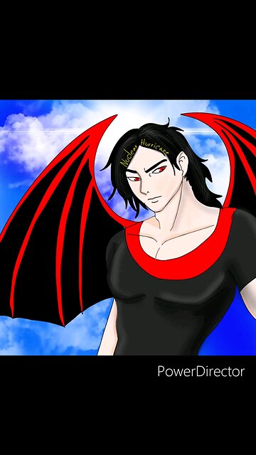 SpeedPaint Joshua Joestar