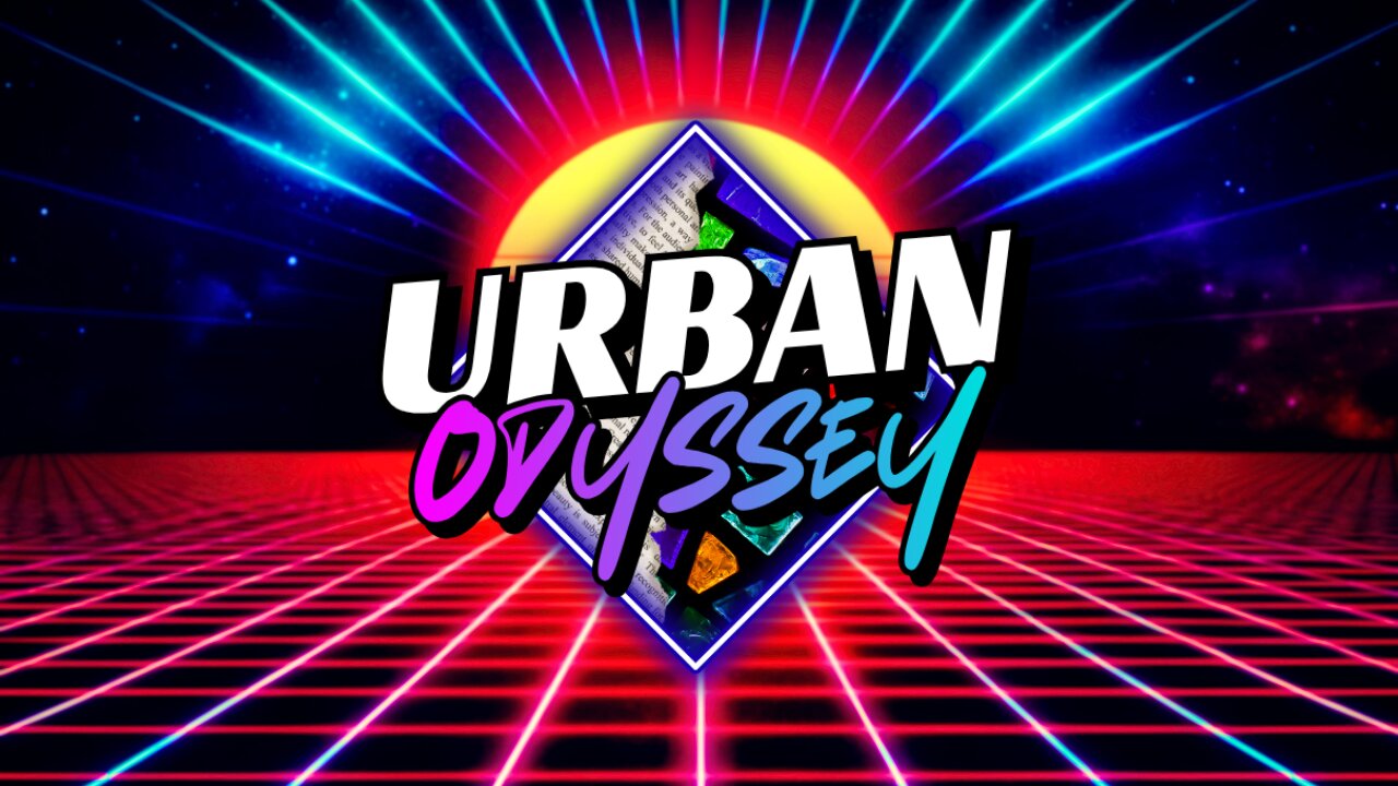 Cause Before Symptom /w Your Favorite Guest Host Urban