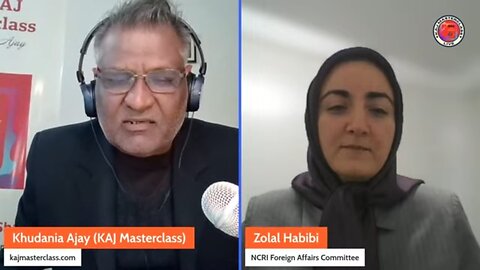 Iran at a Crossroads: Protests, Power & Possible Futures