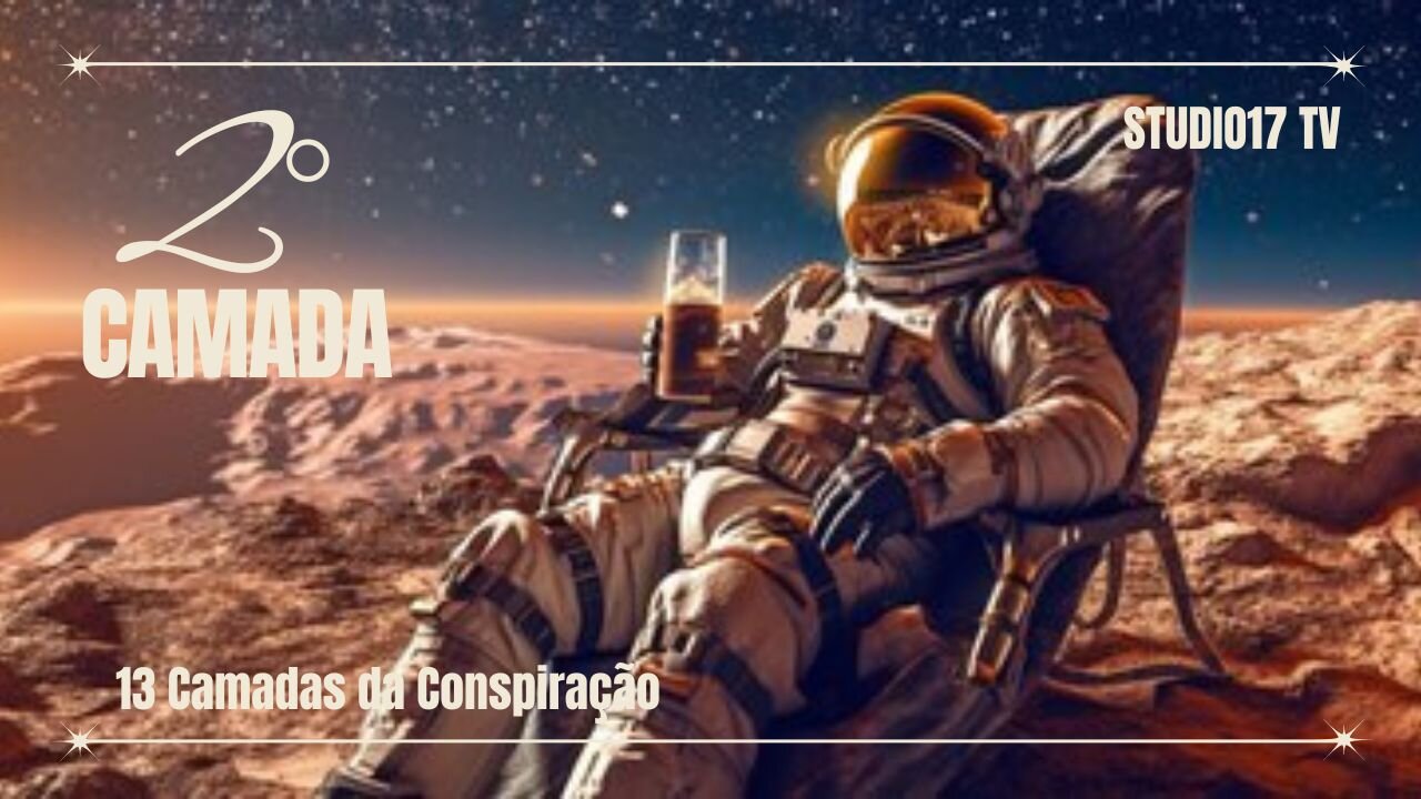13 Camadas da Conspiração (Limbo Superficial)