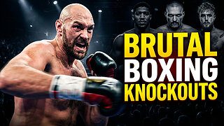 Live Boxing Knockouts