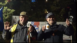 Der Letzte macht das Licht aus! #staatenlos.info 04.12.2025