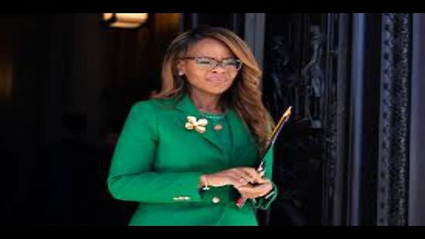 Rep. Steube to Force Vote on Expelling Rep. Cherfilus-McCormick