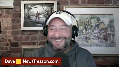 NewsTreason: Trump & Q Secret Military Op 12.25.25 - Trump's DEFCON 1 Move- It's a GO!