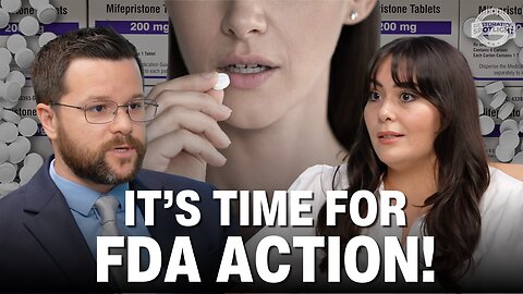 The Dangerous Truth About the Abortion Pill