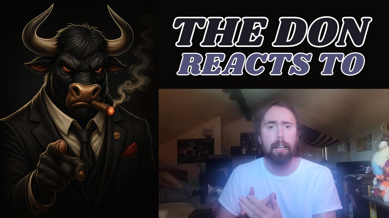 Everyone should know about this.. | Don Reacts