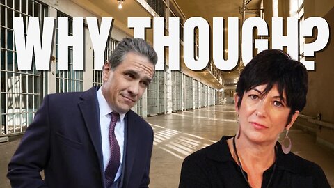 BREAKING: President Trump’s Deputy AG To Meet With Ghislaine Maxwell! 07/22/2025