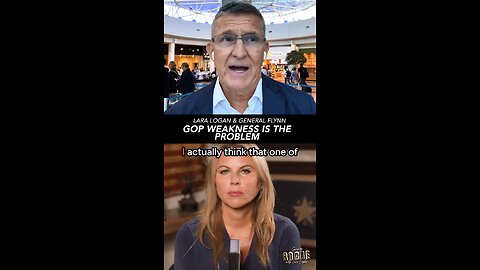 If we would have gotten Jim Jordan instead of the Uniparty.