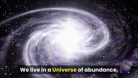 Your life experience manifests through you