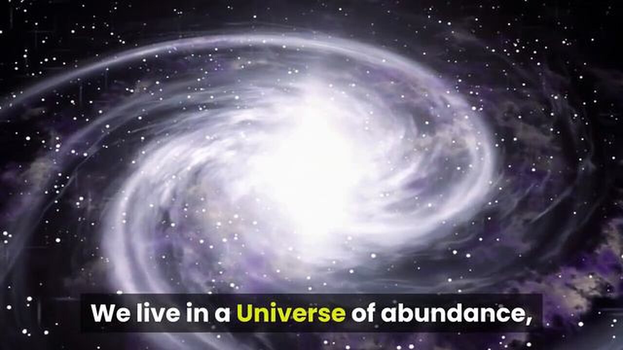 Your life experience manifests through you