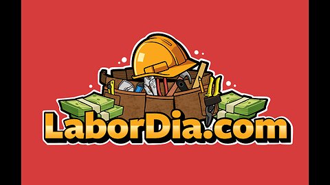 Labor Dia - The app that connects Contractors & DAY LABORERS.