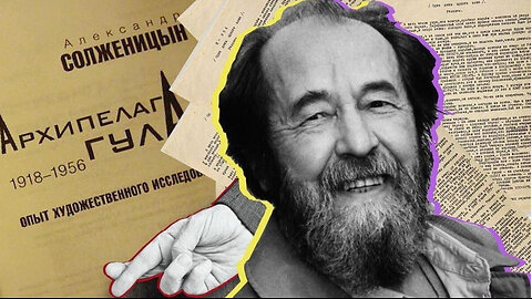 How The Western Portrayal of Stalin Feeds Russophobia