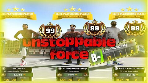 THERES 3 99S UP NEXT DO YOU RUN LIKE A BIH OR PLAY LIKE A MAN???