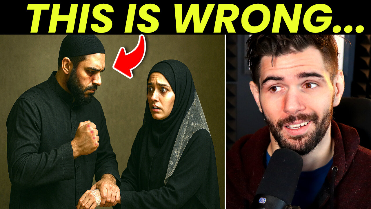 Muslim Woman Learns Terrible FACT About the Quran