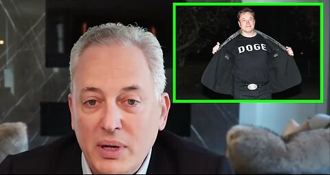 Elon and Trump made history with DOGE—but the RINOs in Congress are killing it