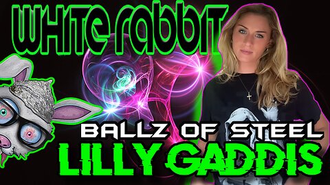 Balls Of Steel w/ Lilly Gaddis