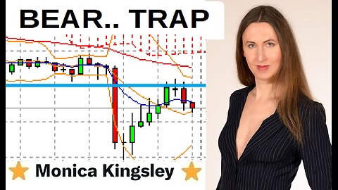 The Market is About to Turn Around - Here's Why
