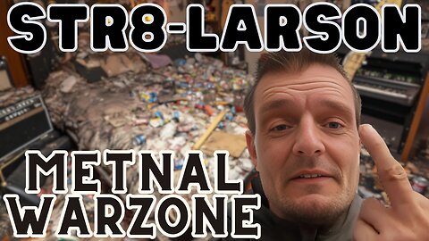 Call of Dad Duty | Warzone | Str8-Larson