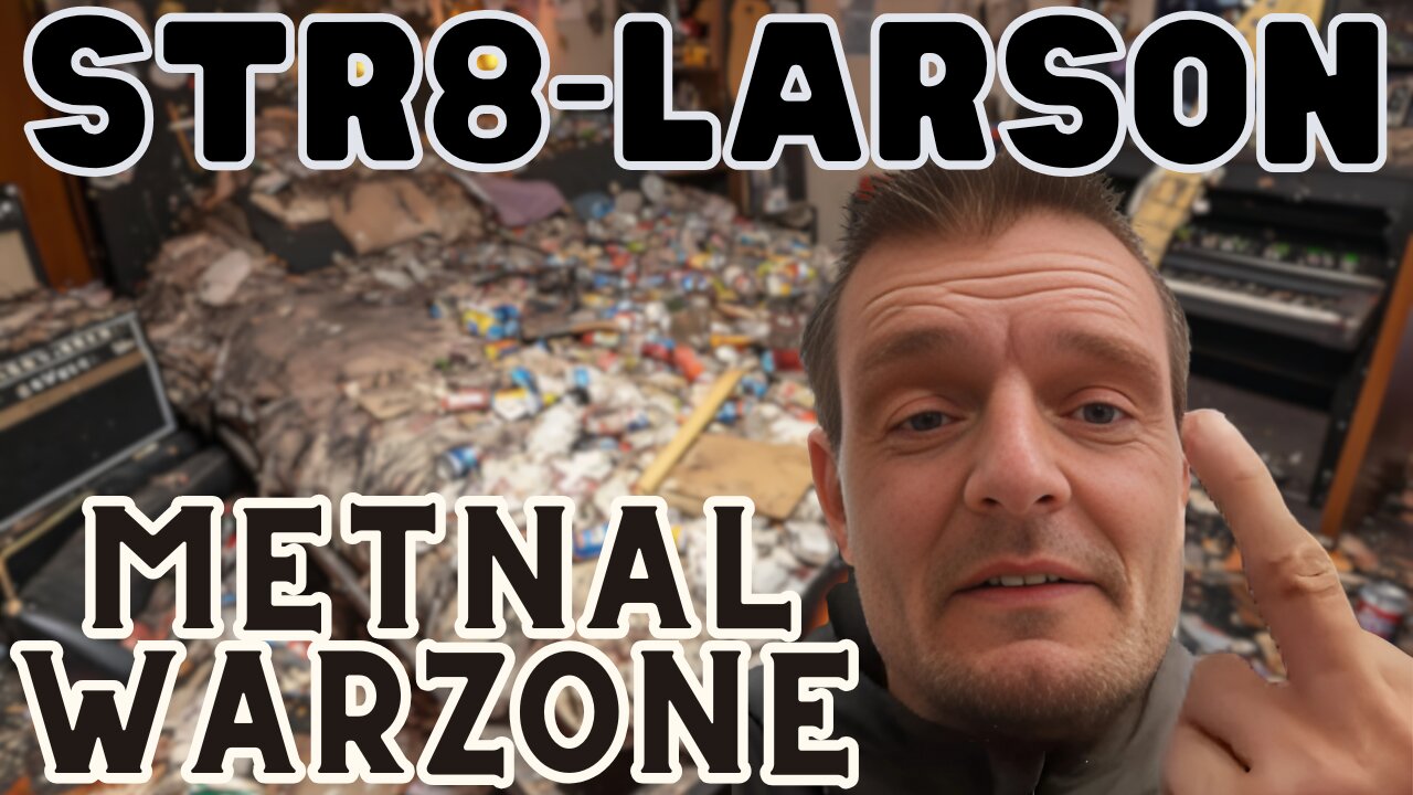 Call of Dad Duty | Warzone | Str8-Larson