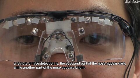 "Shield Your Privacy: How Privacy Visor Glasses Jam Facial Recognition Systems"