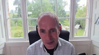 From Journalist to Skeptic: Losing Faith in Media Narratives- James Delingpole