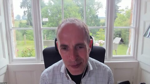 From Journalist to Skeptic: Losing Faith in Media Narratives- James Delingpole