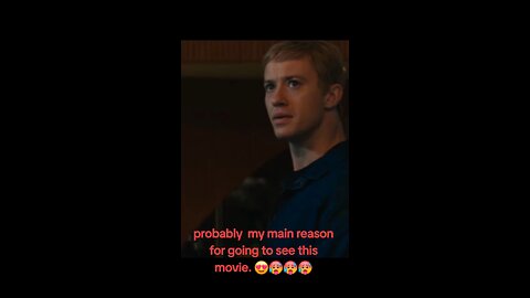 Johnny storm