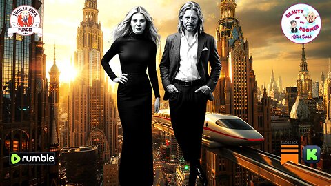 Beauty & The Boomer After Dark 7-26-2025