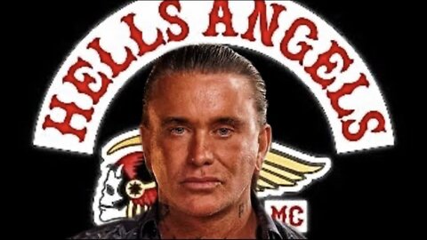 Necati Arabaci,,Most brutal president of hells Angels