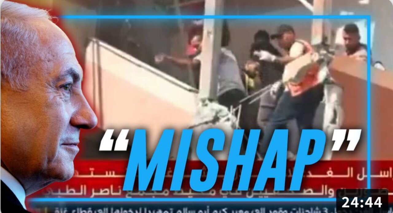GLOBAL EXCLUSIVE: Benjamin Netanyahu Has Been The Confirmed Leader & Top Funder Of Hamas, ISIS, & Al-Qaeda!