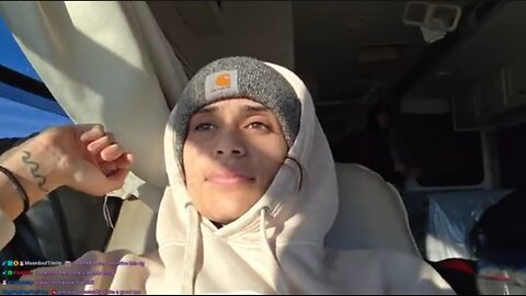 🛑 MERCOFFDAPERC (KICK) RVX DAY 1 W/CHICKENANDY & MONDO 2-6-26