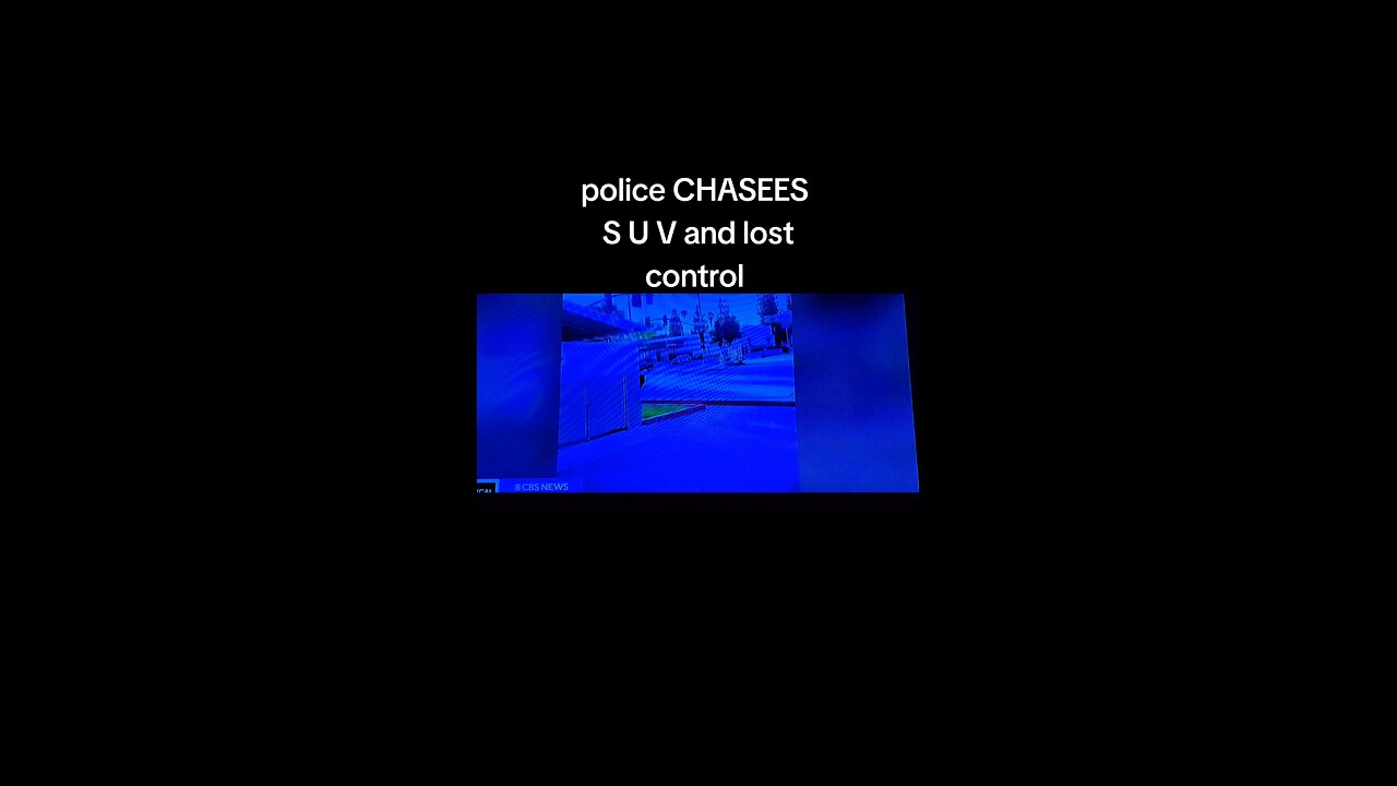 chase go's wrong?