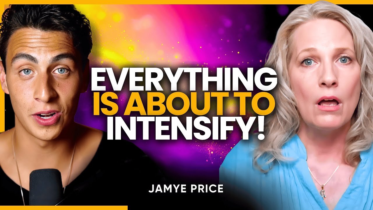 LION Being CHANNELED: August 2025 ACCELERATES Change – NEW ERA of Evolution | Jamye Price