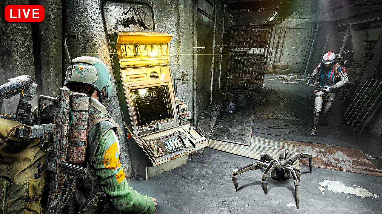 Arc Raiders 100% of Quests COMPLETE. Blueprint and Expedition HUNT BEGINS.